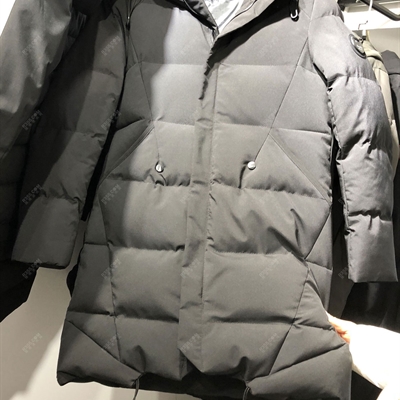 市场上装-棉衣/羽绒服-靓仔棉服【实拍】