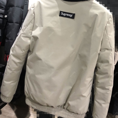 市场上装-棉衣/羽绒服-靓仔棉服【实拍】