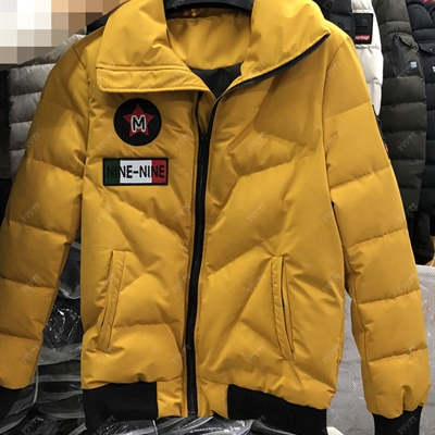 市场上装-棉衣/羽绒服-靓仔棉服【实拍】