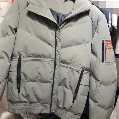 市场上装-棉衣/羽绒服-靓仔棉服【实拍】