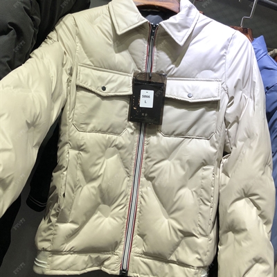 市场上装-棉衣/羽绒服-靓仔棉服【实拍】