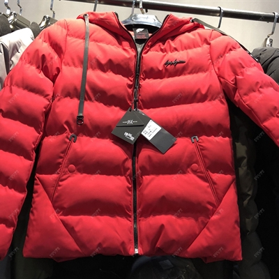 市场上装-棉衣/羽绒服-靓仔棉服【实拍】