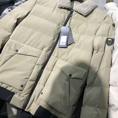 市场上装-棉衣/羽绒服-靓仔棉服【实拍】