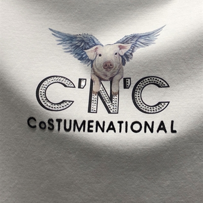 市场上装-T恤-靓仔T恤【实拍】