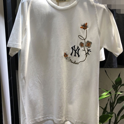 市场上装-T恤-靓仔T恤【实拍】