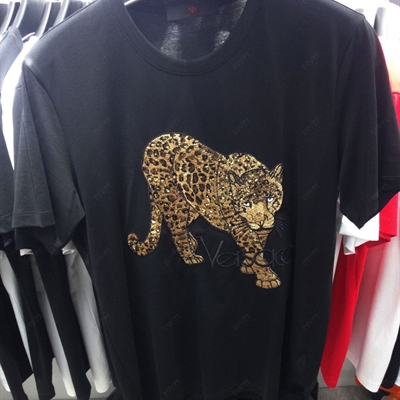 市场上装-T恤-靓仔T恤【实拍】