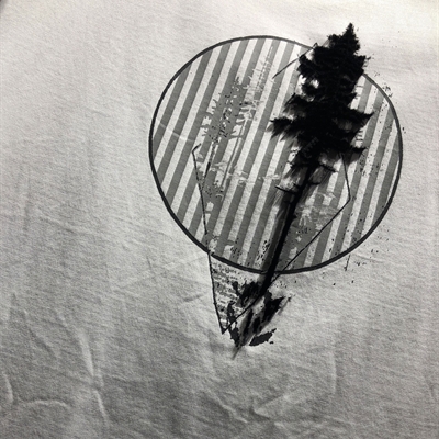 市场上装-T恤-靓仔T恤【实拍】