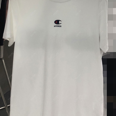 市场上装-T恤-靓仔T恤【实拍】