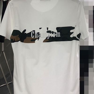 市场上装-T恤-靓仔T恤【实拍】