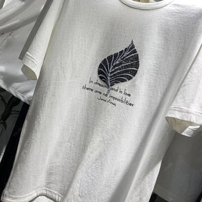 市场上装-T恤-靓仔T恤【实拍】