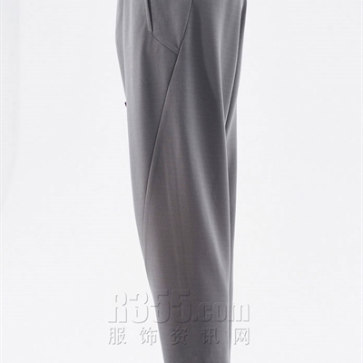 商场品牌-男裤-休闲时尚