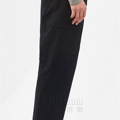 商场品牌-男裤-休闲时尚