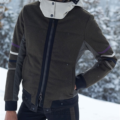 户外品牌-滑雪服-女户外滑雪服