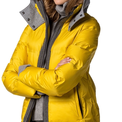 户外品牌-滑雪服-女户外滑雪服