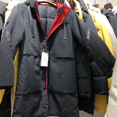 市场上装-棉衣/羽绒服-靓仔棉服【实拍】