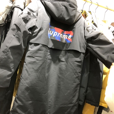 市场上装-棉衣/羽绒服-靓仔棉服【实拍】