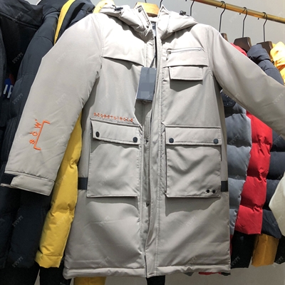 市场上装-棉衣/羽绒服-靓仔棉服【实拍】