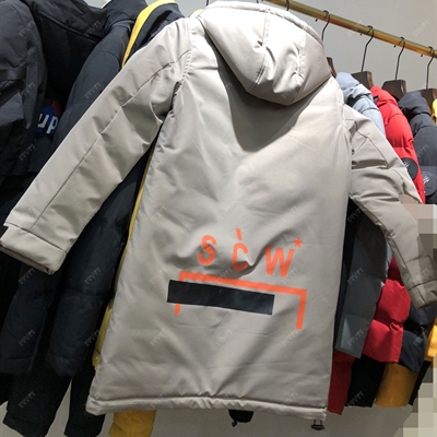 市场上装-棉衣/羽绒服-靓仔棉服【实拍】