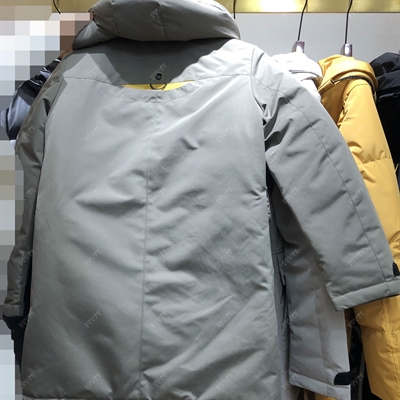 市场上装-棉衣/羽绒服-靓仔棉服【实拍】