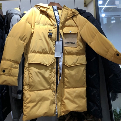 市场上装-棉衣/羽绒服-靓仔棉服【实拍】