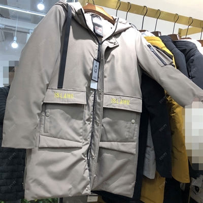 市场上装-棉衣/羽绒服-靓仔棉服【实拍】