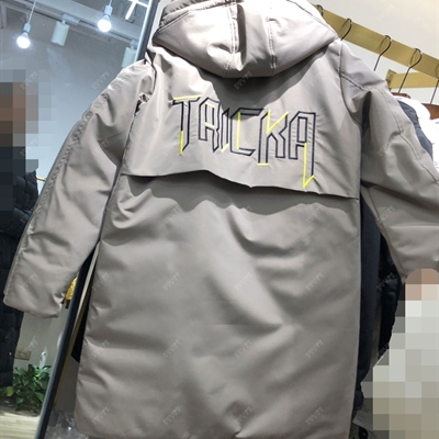 市场上装-棉衣/羽绒服-靓仔棉服【实拍】