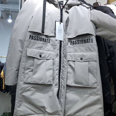 市场上装-棉衣/羽绒服-靓仔棉服【实拍】