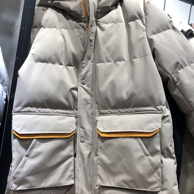 市场上装-棉衣/羽绒服-靓仔棉服【实拍】