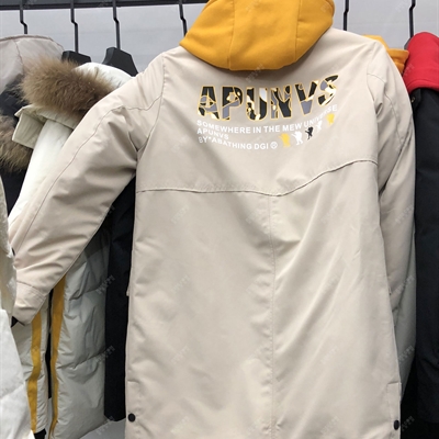 市场上装-棉衣/羽绒服-靓仔棉服【实拍】