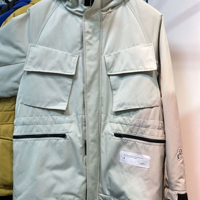 市场上装-棉衣/羽绒服-靓仔棉服【实拍】