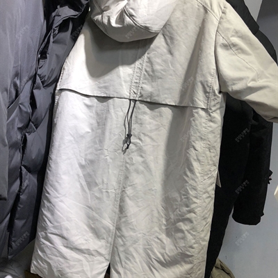 市场上装-棉衣/羽绒服-靓仔棉服【实拍】