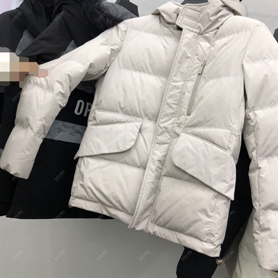市场上装-棉衣/羽绒服-靓仔棉服【实拍】