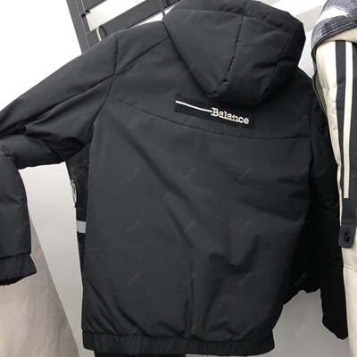市场上装-棉衣/羽绒服-靓仔棉服【实拍】