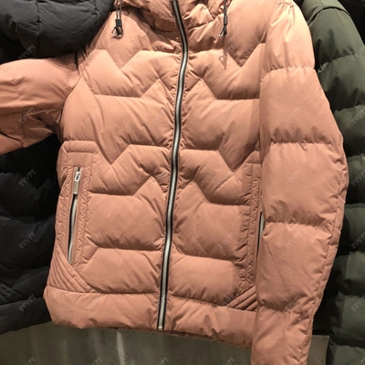 市场上装-棉衣/羽绒服-靓仔棉服【实拍】
