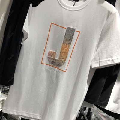 市场上装-T恤-靓仔T恤【实拍】