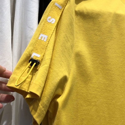 市场上装-T恤-靓仔T恤【实拍】