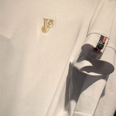 市场上装-T恤-靓仔T恤【实拍】