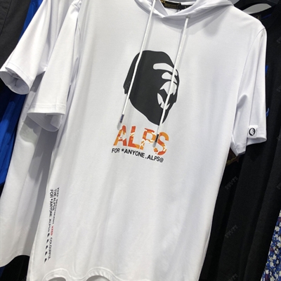 市场上装-T恤-靓仔T恤【实拍】