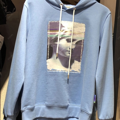 商场品牌-卫衣-靓仔卫衣【实拍】