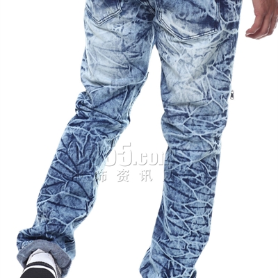 市场男裤-牛仔-外单牛仔