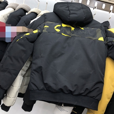 市场上装-棉衣/羽绒服-靓仔棉服【实拍】