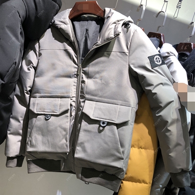 市场上装-棉衣/羽绒服-靓仔棉服【实拍】