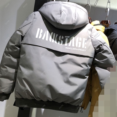 市场上装-棉衣/羽绒服-靓仔棉服【实拍】