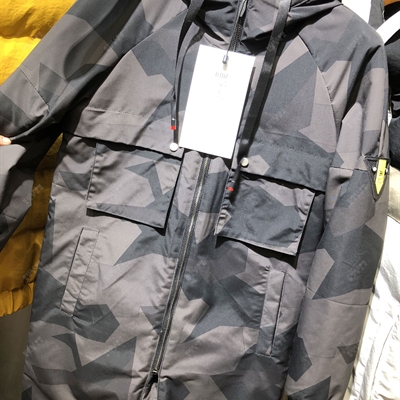 市场上装-棉衣/羽绒服-靓仔棉服【实拍】