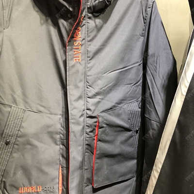 市场上装-棉衣/羽绒服-靓仔棉服【实拍】