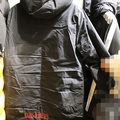 市场上装-棉衣/羽绒服-靓仔棉服【实拍】