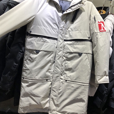 市场上装-棉衣/羽绒服-靓仔棉服【实拍】