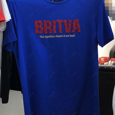 市场上装-T恤-靓仔T恤【实拍】