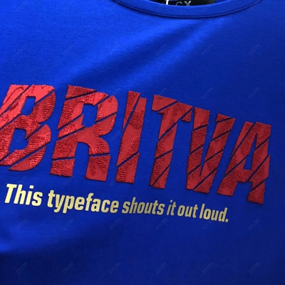 市场上装-T恤-靓仔T恤【实拍】