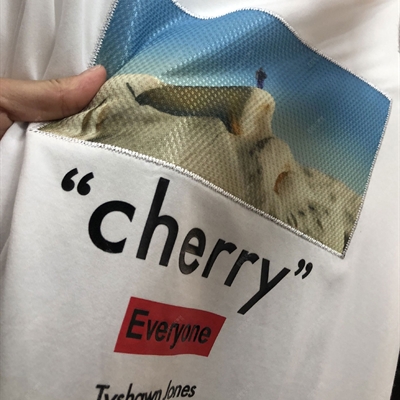 市场上装-T恤-靓仔T恤【实拍】